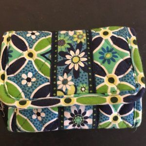 Vera Bradley wallet